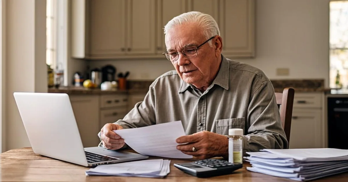 SNAP Medical Expense Deduction: How Seniors and Disabled Americans Can Claim Healthcare Costs in 2026