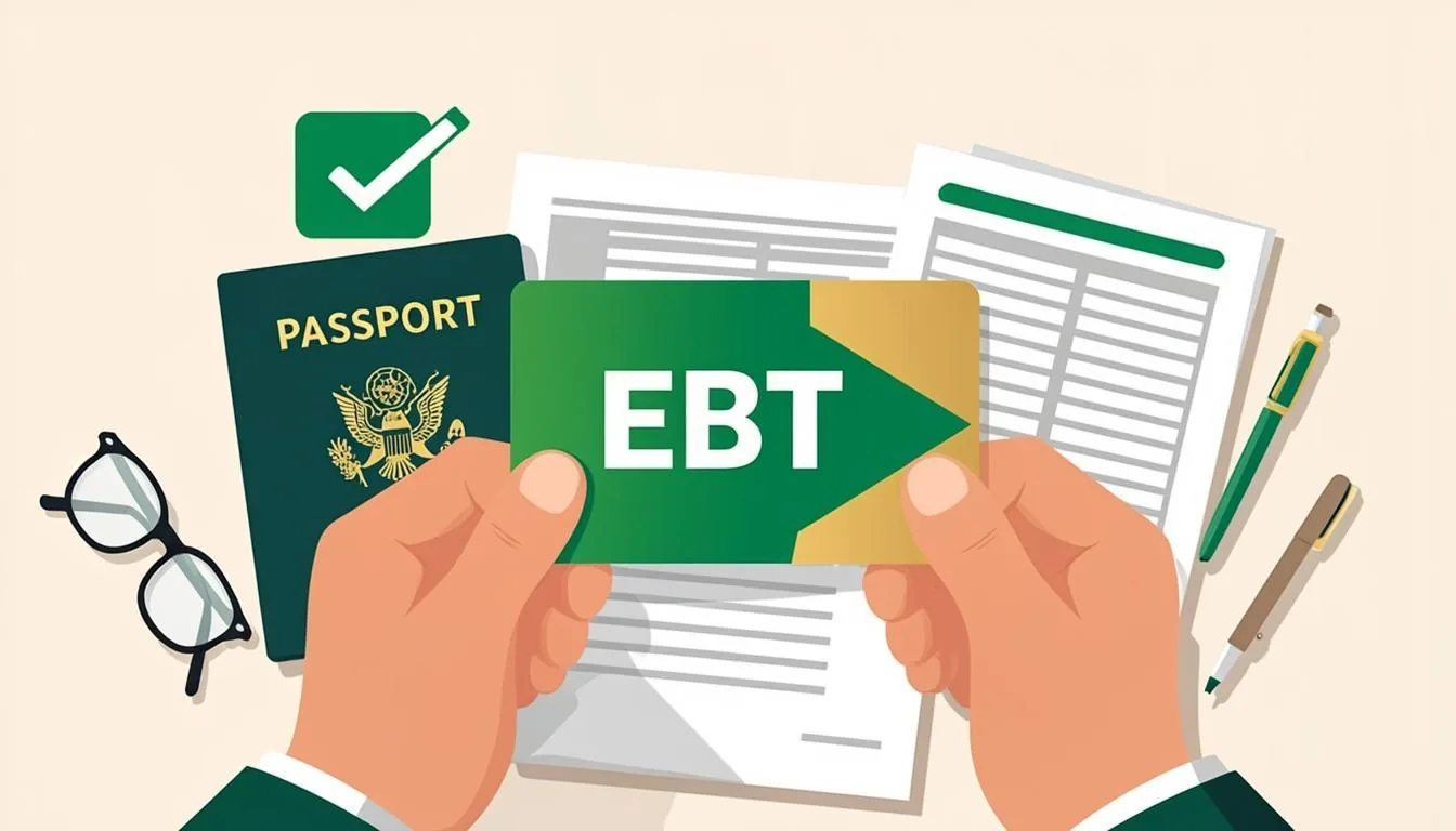 SNAP and Public Charge in 2026: Does Getting Food Stamps Hurt Your Green Card?
