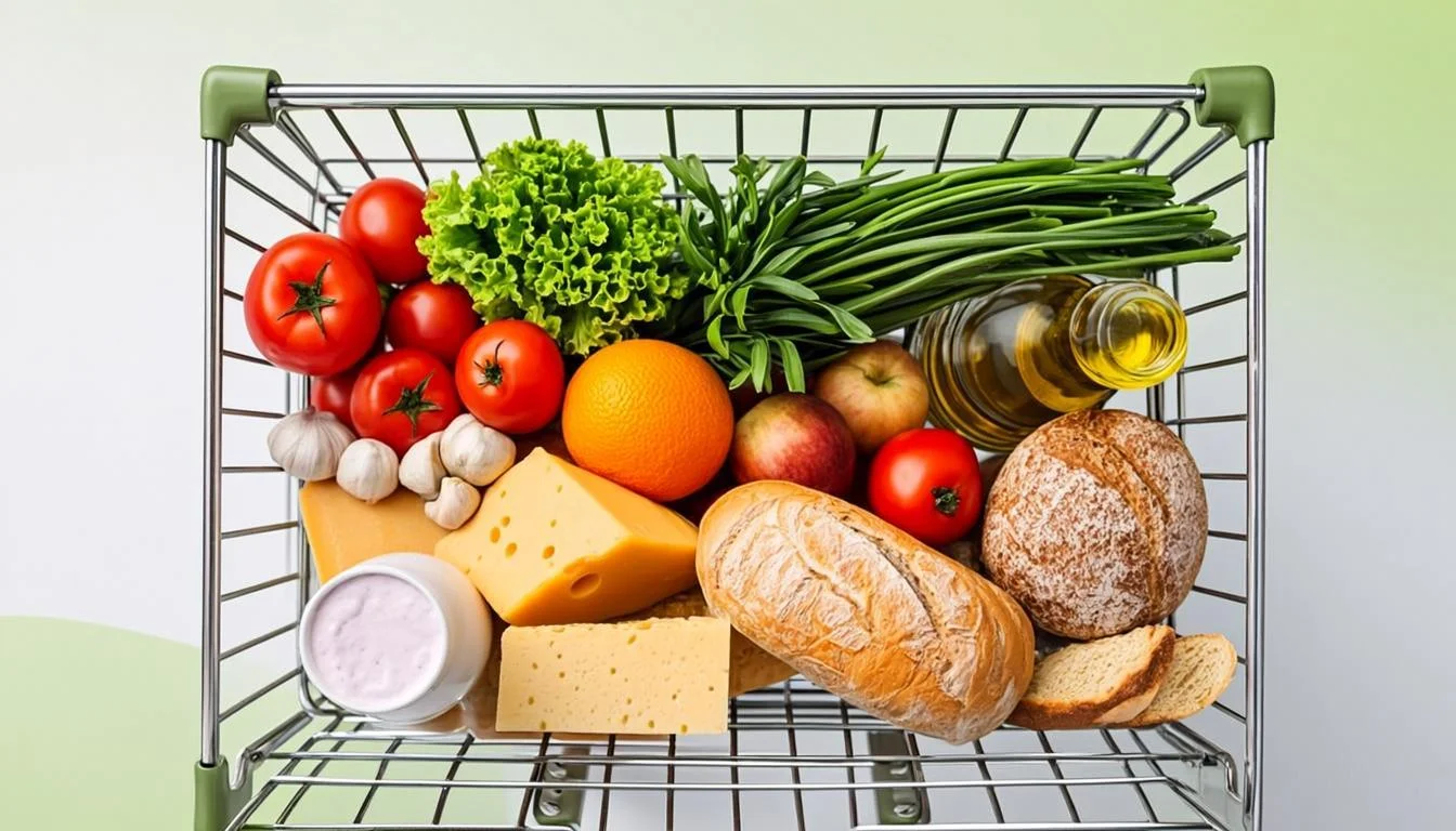 What Can You Buy With EBT in 2026? The Complete SNAP-Eligible Food List